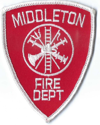 Middleton Fire Department (MA)
