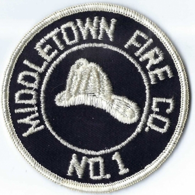 Middletown Fire Company No. 1 (NJ)
