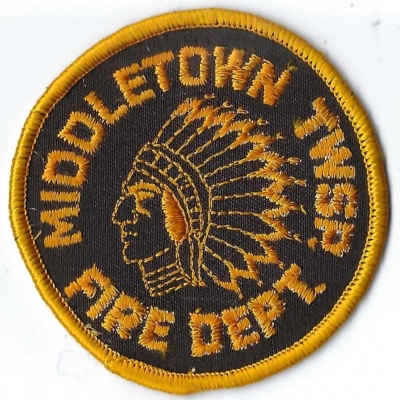 Middletown Twsp. Fire Department (NJ)
