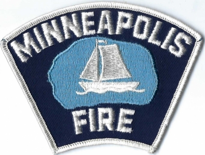 Minneapolis Fire Department (MN)
