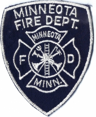 Minneota Fire Department (MN)
Population < 2,000.
