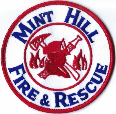 Mint Hill Fire & Rescue (NC)
