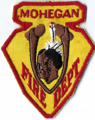 Mohegan Fire Department (NY)
