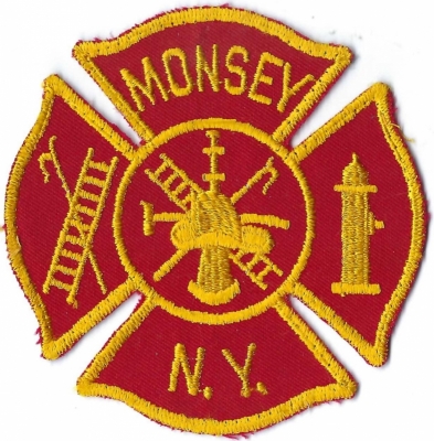 Monsey Fire Department (NY)
