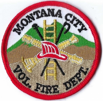 Montana City Volunteer Fire Department (MT)

