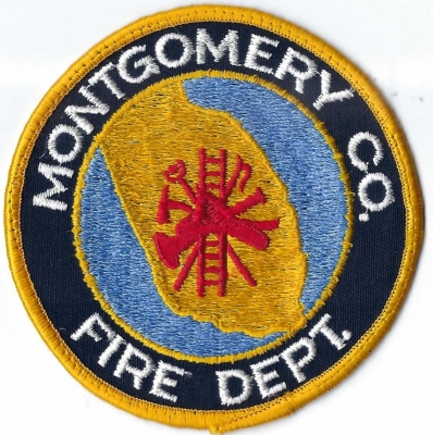 Montgomery County Fire Department (KY)
