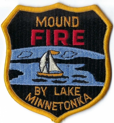 Mound Fire Department (MN)

