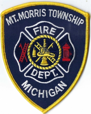 Mt. Morris Township Fire Department (MI)
