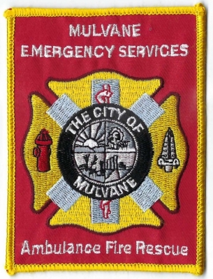 Mulvane Emergency Services (KS)
