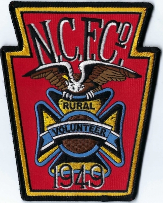 New Centerville Rural Volunteer Fire Company (PA)
Population < 2,000.
