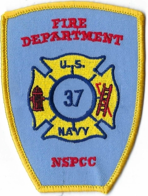 Navy Ships Parts Control Center Fire Department (PA)
Navy Ships Parts Control Center, formerly known as the Naval Inventory Control Point. Repairs parts for Navy ships. Station 37.

