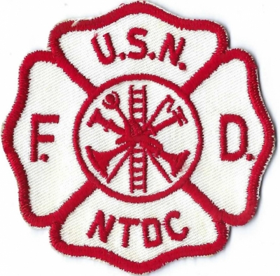 Naval Training & Distribution Center Fire Department (CA)
Closed in 1971. Mfg. large-scale use of jet plane simulators, submarine simulators, space environment trainers, etc.
