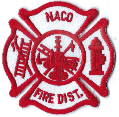 Naco Fire District (AZ)

