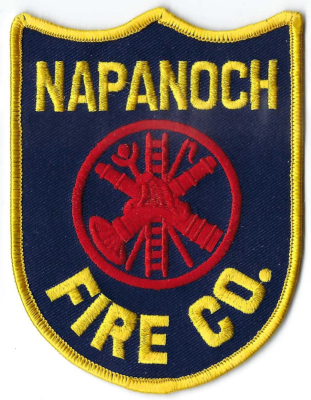 Napanoch Fire Company (NY)
Population <2,000.
