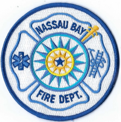 Nassau Bay Fire Department (TX)
