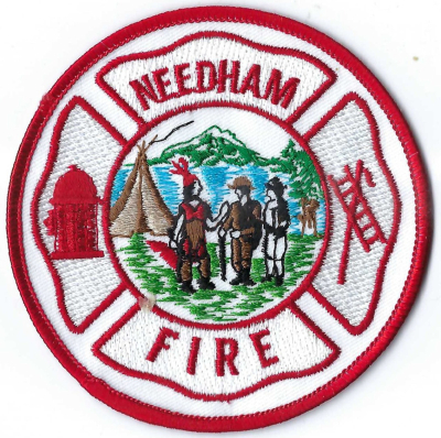 Needham Fire Department (MA)
