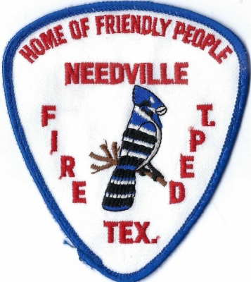 Needville Fire Department (TX)
