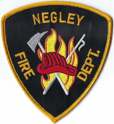Negley Fire Department (OH)
The Negley Volunteer Fire Department merged with Middleton Township Fire Department in 2020.
