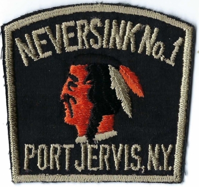 Neversink Fire Company No.1 (NY)
