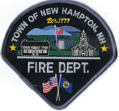 Town of New Hampton Fire Department (NH)
