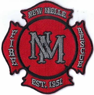 New Melle Fire Protection District (MO)
