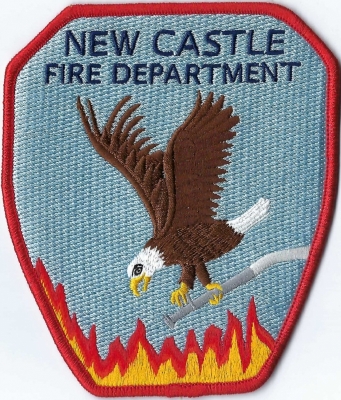 New Castle Fire Department (PA)

