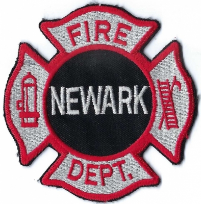 Newark Fire Department (NJ)
