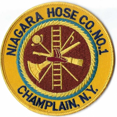 Niagara Hose Company No. 1 (NY)
