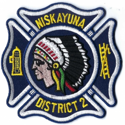 Niskayuna Fire District #1 (NY)
