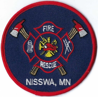 Nisswa Fire Rescue (MN)

