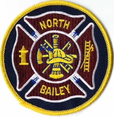 North Bailey Fire Department (NY)
