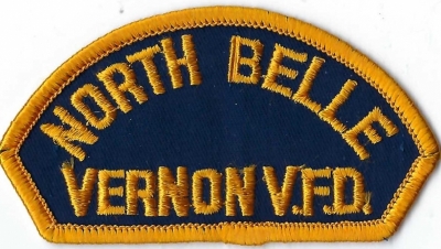 North Belle Vernon Volunteer Fire Department (PA)

