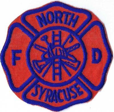 North Syracuse Fire Department (NY)
