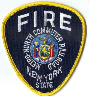 Metro-North Commuter Railroad Fire Department (NY)
The Metro-North Railroad is a premier commuter rail service operated by the Metropolitan Transportation Authority, connecting New York City to its northern suburbs in NY and Connecticut, as well as parts of New Jersey.
