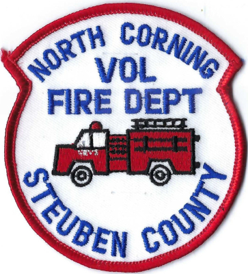 North Corning Volunteer Fire Department (NY)

