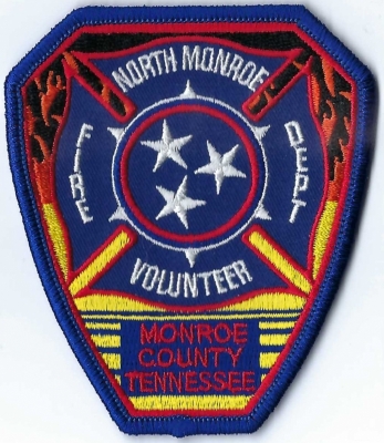 North Monroe Volunteer Fire Department (TN)
