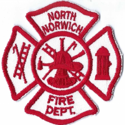 North Norwich Fire Department (NY)
