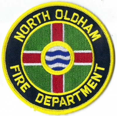 North Oldham Fire Department (KY)
