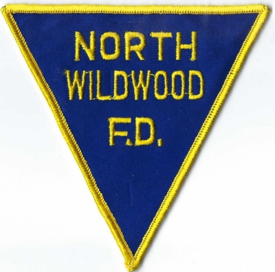 North Wildwood Fire Department (NJ)
