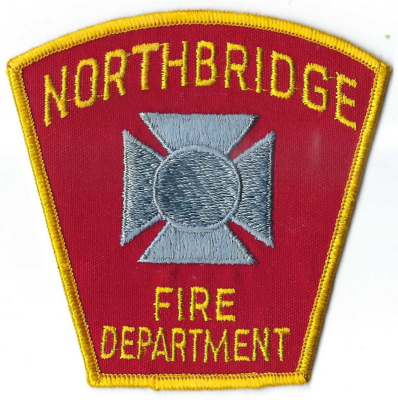 Northbridge Fire Department (MA)
