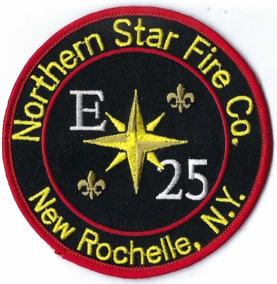 Northern Star Fire Company (NY)
