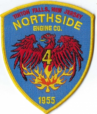 Northside Engine Co. #4 (NJ)
