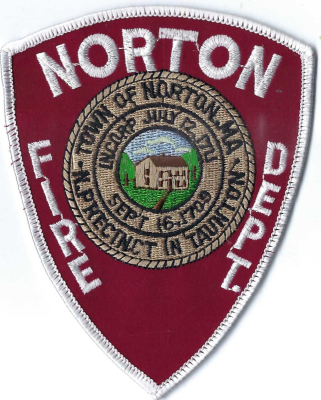 Norton Fire Department (MA)
