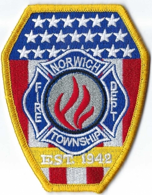 Norwich Township Fire Department (OH)
