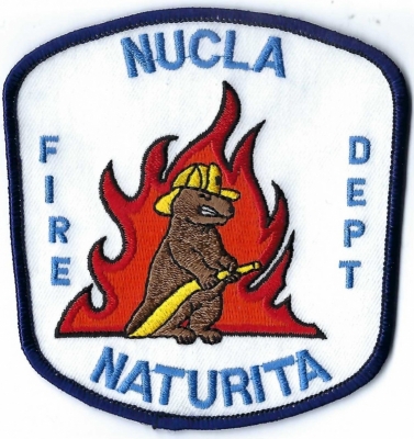 Nucla Naturita Fire Protection District (CO)
