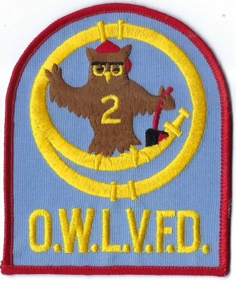 Occoquan-Woodbridge-Lorton Volunteer Fire Department (VA)
aka - O.W.L.
