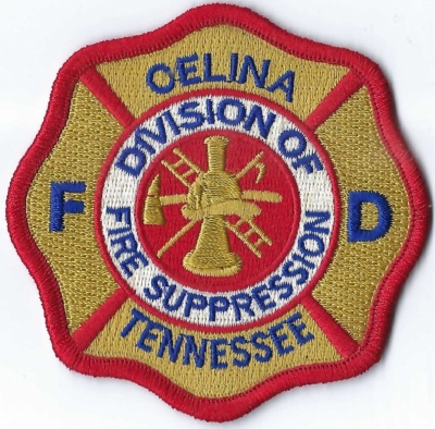Celina Fire Department (TN)
Population < 2,000.
