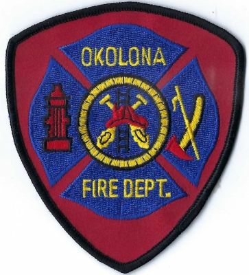 Okolona Fire Department (KY)
