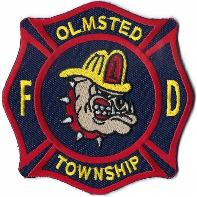 Olmsted Township Fire Department (OH)
