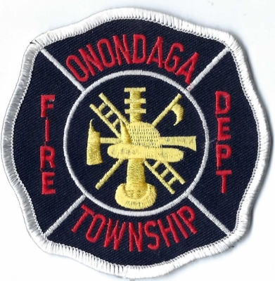 Onondaga Township Fire Department (MI)
